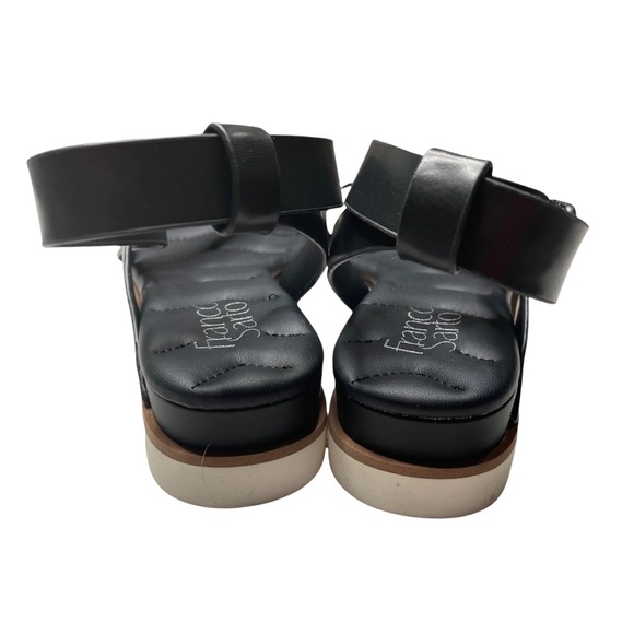 Franco Sarto Delria Size 5 M - Picture 7 of 15